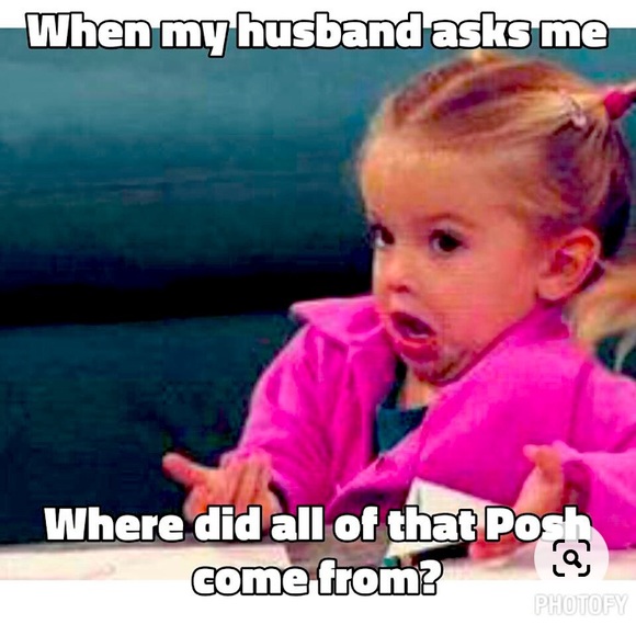 Meet your Posher, Renee - Picture 4 of 10